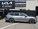 Kia K4 (2026) 1,6 T-GDI DCT Exclusive 17 alu - náhled 3