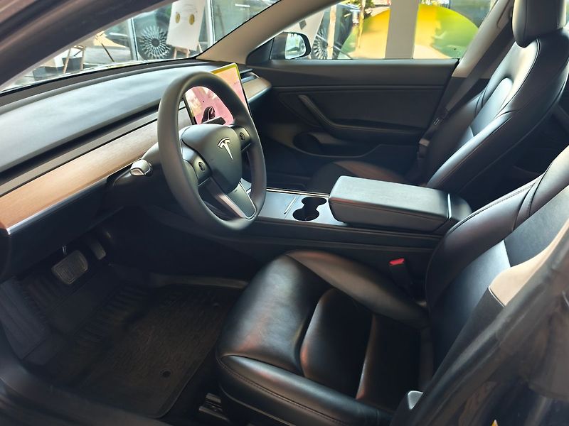 Tesla Model 3 LR, AWD, Tažné, Tepelné čerpad - fotka 7 z 18