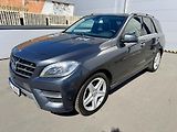 Mercedes-Benz Třídy M (2015) 350CDI 4M W166 AMG AIRMATIC ČR - náhled 2