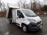 Fiat Ducato (2016) 2,3 96KW SKLÁPĚČ  - náhled 37
