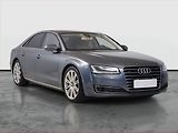 Audi A8 (2014) S-Line 3.0 TDI, 4X4, Automat - náhled 1