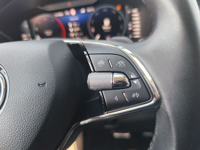 Škoda Kodiaq 2.0 TDI /147kW L&K DSG 4x4 - fotka 30 z 39