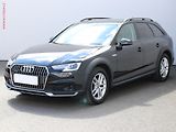 Audi A4 Allroad (2019) 2.0tdi - náhled 2
