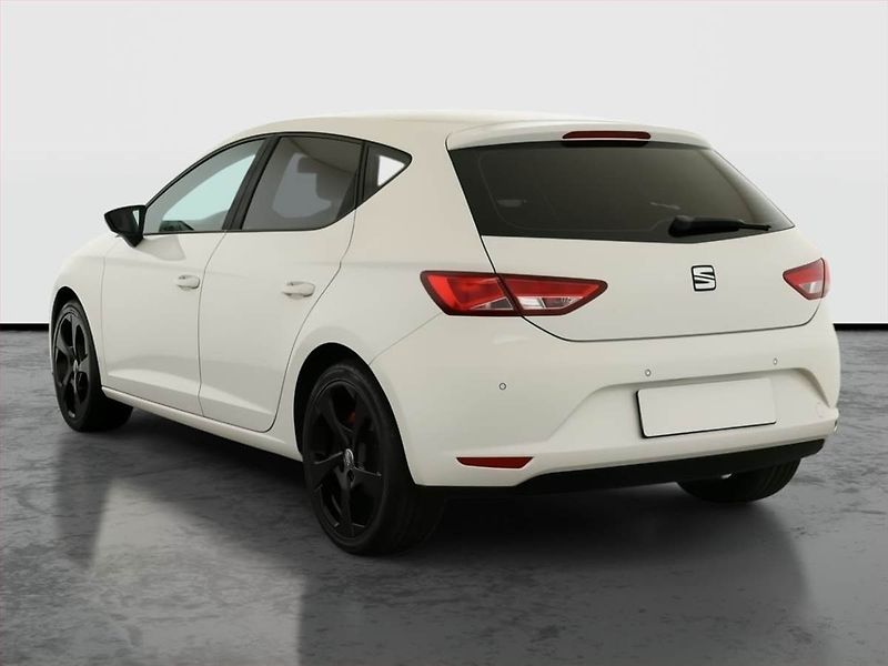 Seat Leon (2015) 1.2 TSI, Tempomat - fotka 4 z 15