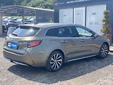 Toyota Corolla 1.8HSD, ČR, StyleTech, záruka - náhled 6