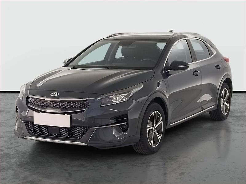 Kia XCeed (2020) Plug-in-Hybrid - fotka 2 z 23