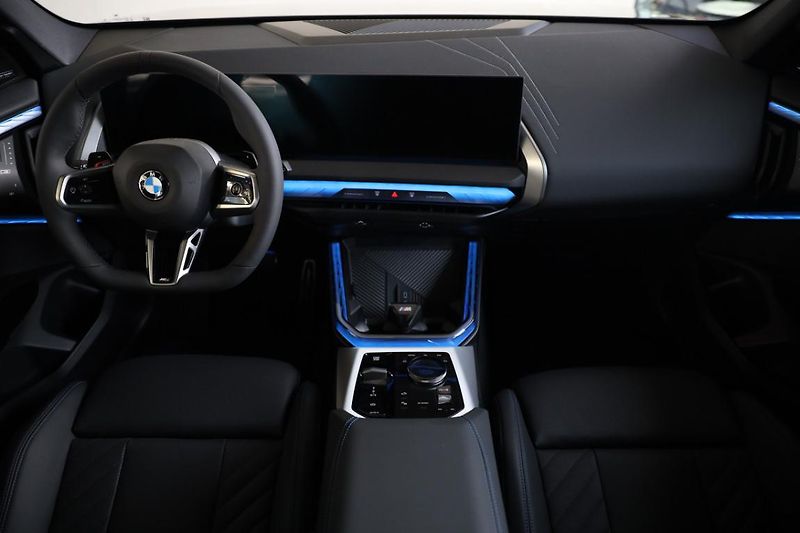 BMW X3 xDrive 40d - fotka 5 z 18