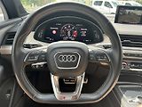 Audi SQ7 (2018) 4.0 biTDI V8 320 kW tiptronic - náhled 22