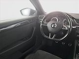 Škoda Superb (2017) Sportline 2.0 TDI, Kůže, Navi - náhled 7