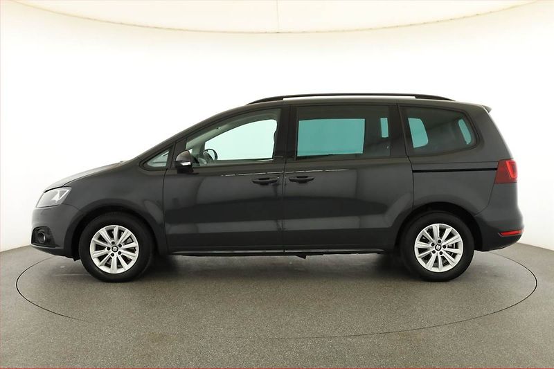 Seat Alhambra (2017) 2.0 TSI, Automat, 7 míst - fotka 3 z 21