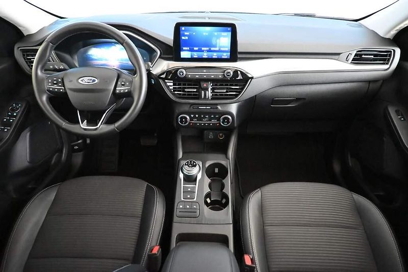 Ford Kuga (2023) 2.5 LED ACC VIRTUAL Tažné BO F - fotka 12 z 41