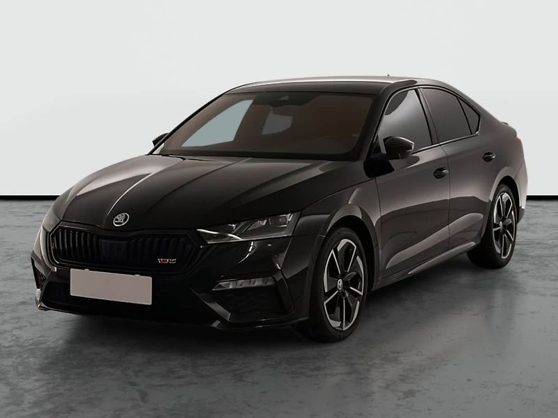 Škoda Octavia (2022) RS 2.0 TSI - fotka 2 z 24