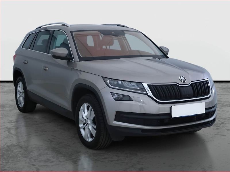 Škoda Kodiaq (2018) Style Plus 2.0 TDI 4x4 - fotografie inzerátu