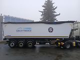 Schmitz SKI 50m3 - náhled 1
