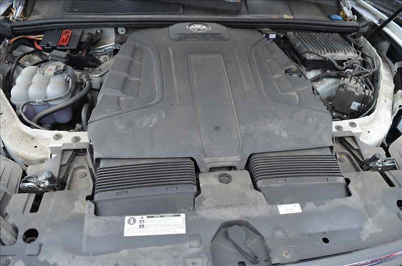 Volkswagen Touareg (2019) BMT V6TDI - fotka 11 z 21