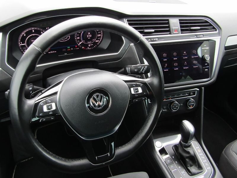 Volkswagen Tiguan (2018) Highline 2.0 BiTDI DSG 4MOTION - fotka 17 z 30