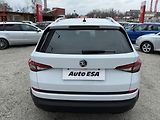 Škoda Kodiaq (2017) 2.0 TDi 4x4, ČR, Style, DSG - náhled 4