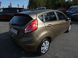 Ford Fiesta 1,2 i 60kW 1.MAJITEL, SERVISKA - náhled 9