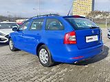 Škoda Octavia 1.6 TDI/77kW Prima - náhled 7