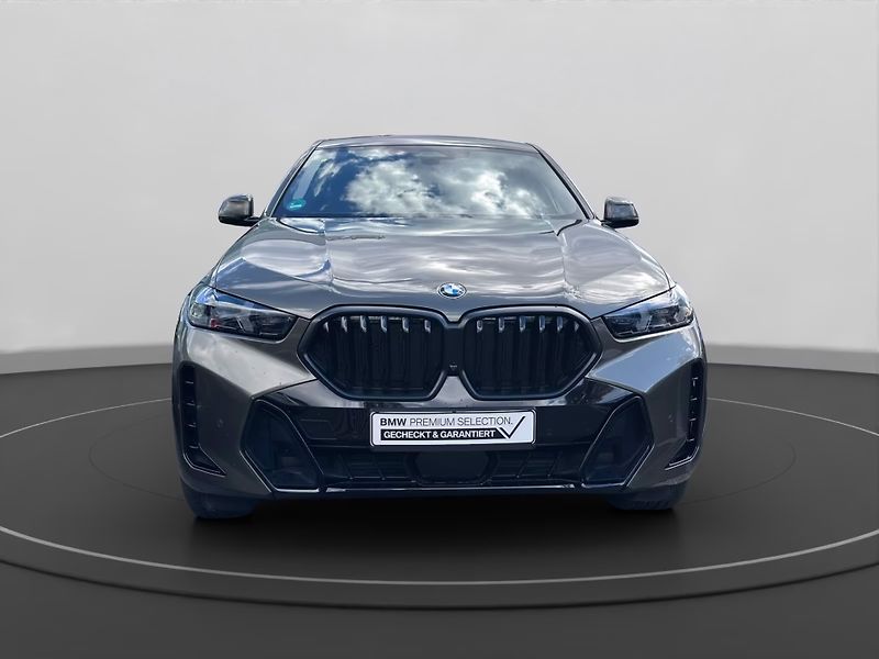 BMW X6 xDrive30d M-Sport Pro 360 Inno - fotka 2 z 14