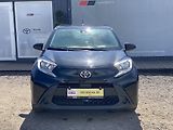 Toyota Aygo 1.0i, ČR-1m, Comfort, záruka - náhled 2