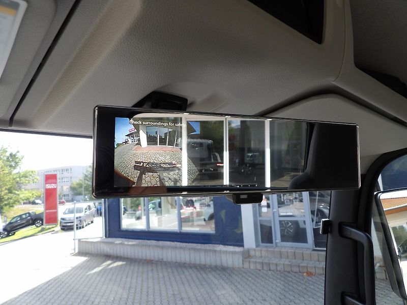 Isuzu M27 (2026) 3.5t 3.0L 150k MAN5 - fotka 30 z 33