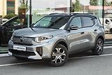 Citroën C3 Aircross (2026) 1,2 PLUS Turbo 100k Manual - náhled 1