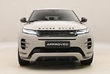 Land Rover Range Rover Evoque D200 DYNAMIC SE AWD AUT CZ - náhled 15