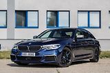 BMW Řada 5 - náhled 1