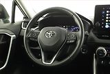 Toyota RAV4 (2023) Comfort 2.5 Hybrid - náhled 8