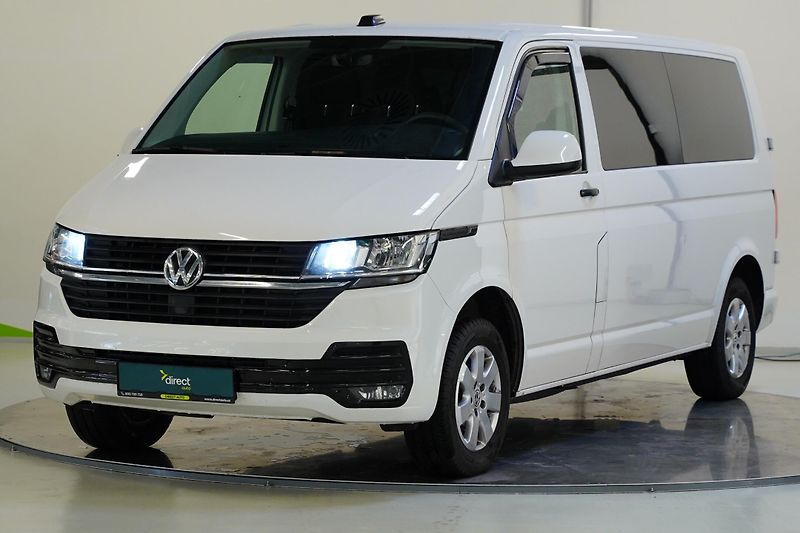 Volkswagen Transporter - fotografie inzerátu