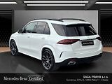 Mercedes-Benz GLE 450d 4MATIC AMG Line Night - náhled 7