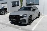 Audi SQ8 (2022) 4.0 TFSI 373kW quattro - náhled 2