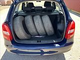 Škoda Fabia 1,6 TDi ČR KLIMA ALU 2 x KOLA - náhled 30