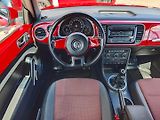 Volkswagen Beetle (2012) 1.2 TSI Design ČR 94.300km DPH - náhled 14