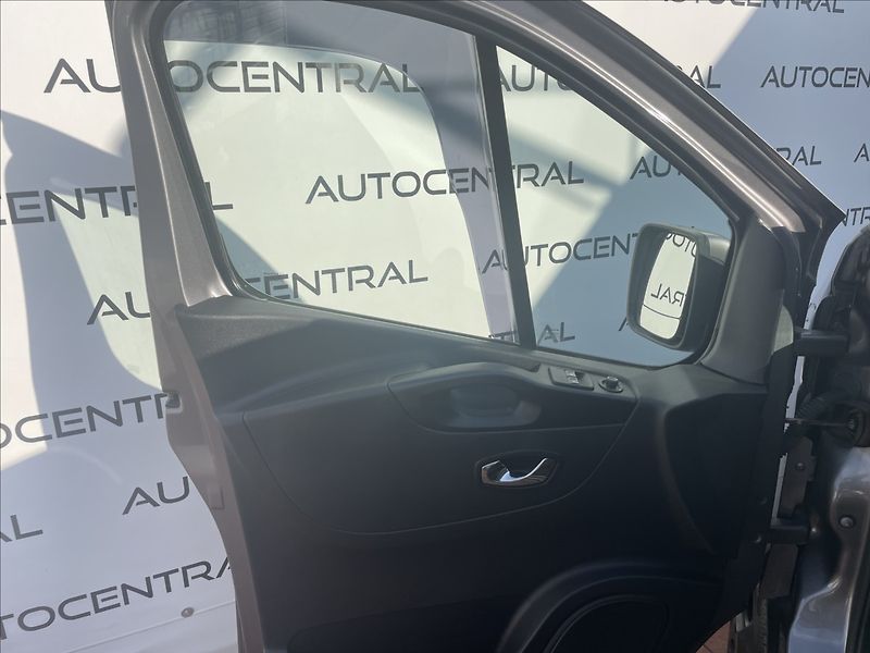 Fiat Talento 1,6 Mjet 107kw Sportivo 8mist - fotka 20 z 26
