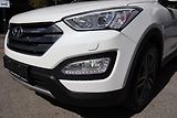 Hyundai Santa Fe Santa Fe 2.2 CRDi 4x4 ČR 1.MAJ - náhled 6