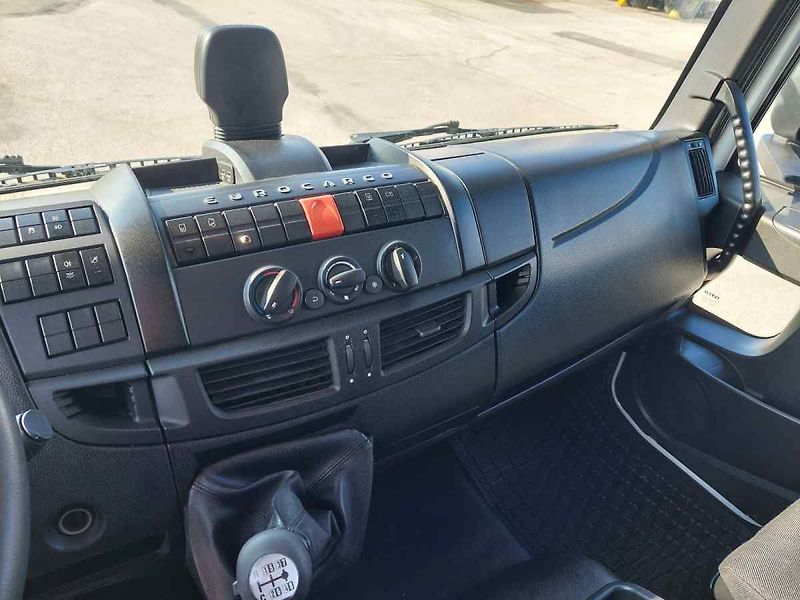 Iveco Ostatní ML 140 E28 souprava 120 m - fotka 30 z 59