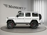 Mercedes-Benz Třídy G G63 4x4 / NIGHT II / TV / BURM - náhled 8