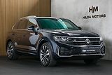 Volkswagen Touareg 3.0TDI 210kW R-Line Webasto TZ - náhled 1