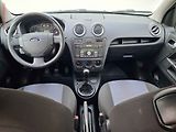 Ford Fusion (2006) 1.4i, 2.maj, AC - náhled 8