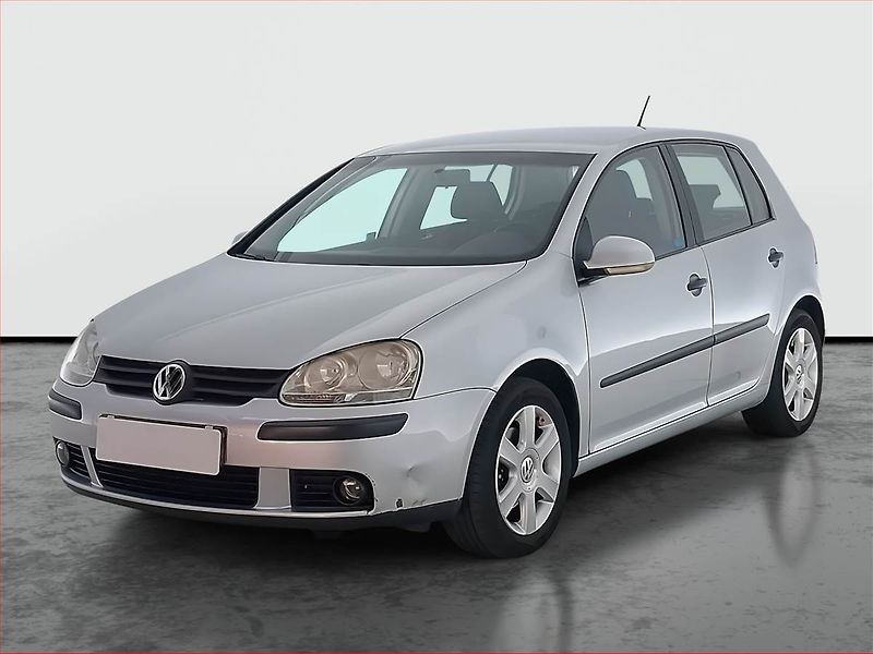 Volkswagen Golf (2007) 1.9 TDI, po STK, Tažné - fotka 2 z 14