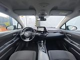 Toyota C-HR 1.8HSD, ČR-1m, Comfort, záruka - náhled 13