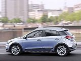 Hyundai i20 Active.