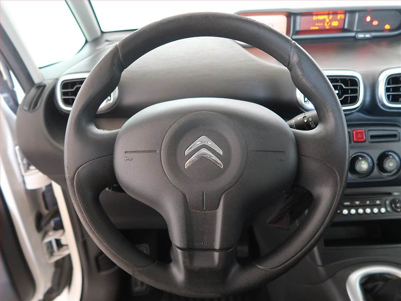 Citroën C3 Picasso (2014) 1.4 i, Serv.kniha, Tempomat - fotka 14 z 14