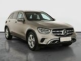 Mercedes-Benz GLC (2020) 200 4MATIC - náhled 1