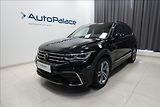 Volkswagen Tiguan 1,4 TSI DSG eHYBRID R-LINE ČR - náhled 1