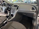Opel Astra 1,7CDTi 81kW*Tempomat*ALU*ČR - náhled 11