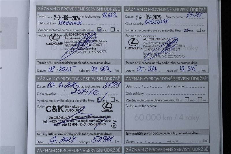 Lexus RX 500h 2,4 HEV  1.MAJ,A/T,4x4,FSPORT+ - fotka 47 z 48