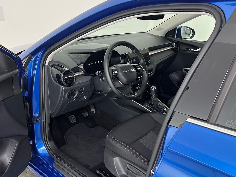 Škoda Fabia Top Selection - fotka 6 z 28